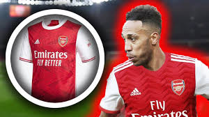 The home shirt is, as always, red and white. Arsenal 2020 21 Home Kit Leak Arsenal New Kit 2020 Youtube