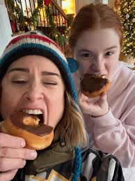 Love these guys so much.. Emma Bollen & Mike Bollen #alwaysforwardneverback