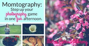Momtography A Photography Class With Moms In Mind Metro Detroit Mommy
