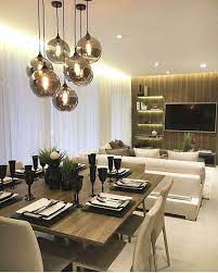 Para el salón, el dormitorio, el comedor o el pasillo. Pin De Carlos Pimentel En Decoracion De Salas Lamparas Para Sala Comedor Salas Y Comedores Modernos Lamparas Para Sala