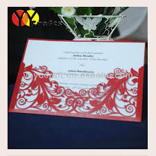 Invitation Card Models Promotion Online Shopping For Promotional Invitation Card Models Wedding Invitation Cards Wedding Invitations Indian Wedding Invitations