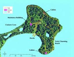 The allemarinda and james wyer house is a victorian cottage beside lake minnetonka in excelsior, minnesota, united states. Big Island Camp Holds Memories For Veterans Local News Hometownsource Com