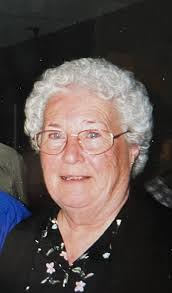 Obituary information for Elizabeth "Lizzie" Marie LeBlanc