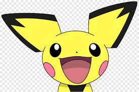 What is the average level for pokemon to evolve by happiness? Raichu Png Images Pngegg