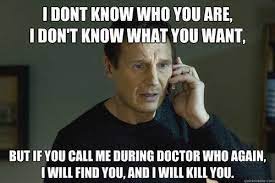 Keith Appleton On Twitter Humor Know Who You Are Liam Neeson