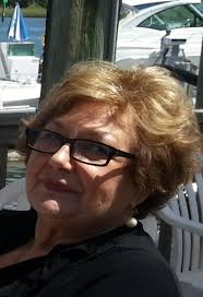 Shirley Croom Obituary