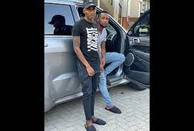 Thembinkosi lorch substitute and made a difference. Lorch Vs Billiat Who Had The Hottest Million Rand Car Upgrade