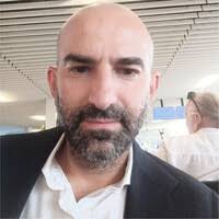 Giovanni D'Antonio Email & Phone Number