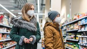 Ffp2 masken und ffp3 atemschutzmasken sowie stoffmasken geeignet für den täglichen bedarf. Tragen Sie Den Richtigen Schutz Warum Ffp2 Masken Vor Einer Corona Infektion Bewahren Konnen