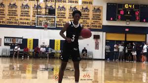 Joshua primo, the youngest player in college basketball this season, is entering the 2021 nba draft but will retain the option to return to alabama. Josh Primo Nba Draft Room