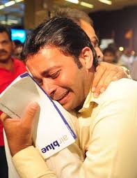 Pakistan plane crash claims all passengers