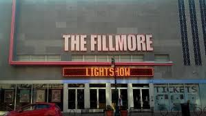 the fillmore silver spring 2019 all you need to know