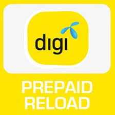 The new digi internet reload will allow prepaid users to choose how much data they would like to have and when they want it. Digi Prepaid Reload Top Up Direct Rm10 Rm30 And Rm50 20 Mins To 2 Hours Shopee Malaysia
