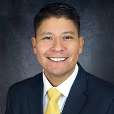 Esteban Rangel for Laredo College Trustee Position 6