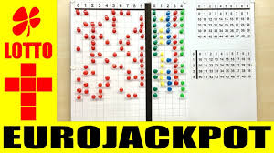 Im jackpot sind dieses mal 62 millionen euro. Eurojackpot Zahlen Vorhersage Nach Geheimzahl 30 Youtube