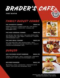 Mula bertapak di parit buntar pada tahun 2016 dan dikenali sebagai border's tea parit b. Selalu Nak P Makan Tak Dak Tempat Duduk Brader S Cafe Hq Facebook