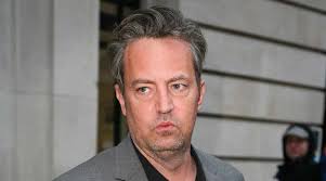 Fansens oro för Matthew Perry efter ”Vänner”-återföreningen