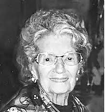 Mary DICKMAN Obituary (2018)