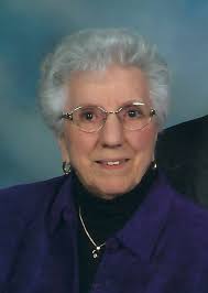 Obituary for Marie A. Barth