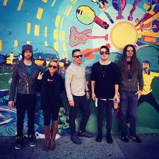 It's all right! summer campaign. Enjoy Live Entertainment At Clematis By Night On Thursday Evenings