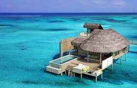 Anantara veli maldives resort is a 5 star hotel located at anantara veli in maldives. The Top 15 Luxury Resorts In The Maldives Luxury Hotels Travelplusstyle