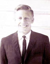 James Daniel Obituary