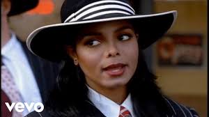 Janet Jackson's 'Rhythm Nation 1814'
