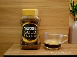 Maybe you would like to learn more about one of these? Update Nescafe Gold Blend Barista Bangsar Babe