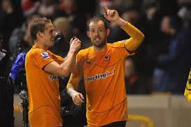 Head's gone: Wolves ace Fletcher hands in transfer request as Sunderland  saga rolls on