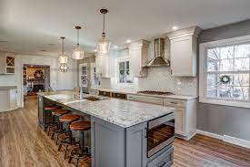 Vinyl kitchen floors 20 photos. Kitchen Remodeling Ideas Home Remodeling Mclennan Contracting