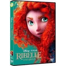 Brave: Amazon.it: Chapman, Brenda MacDonald, MacDonald, Kelly Thompson,  Thompson, Emma, MacDonald, Kelly Thompson, Thompson, Emma, Walters, Julie,  McKidd, Kevin, Coltrane, Robbie, Connolly, Billy, Ferguson, Craig, Chapman,  Brenda MacDonald, Connolly ...
