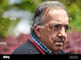 President fiat hi-res stock photography and images