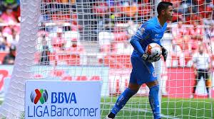 Tabla De Goleo Por Equipos Liga Mx Futbol Total