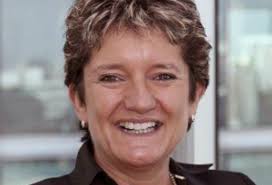 Interview with an Amazing School Leaver: Liz Bingham OBE