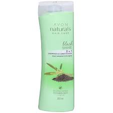 Hair care oils have become a trend in recent years! Buy Avon Naturals Hair Care Black Shine 2 In 1 Shampoo Conditioner 200 Ml Online Sastasundar Com