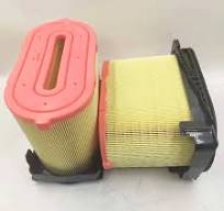 346-6687 346-6688 Honeycomb air Filter for Caterpillar Excavator Backhoe Loaders 3412c air Oil Fuel Filter