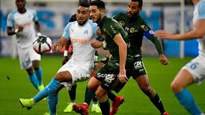 Les cotes et notre pronostic vous c'est olympique de marseille (om) qui recoit stade de reims pour ce match francais du samedi 19. Marseille Vs Reims Preview And Prediction Live Stream Ligue 1 2020 21
