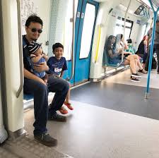 Harga parking kereta mrt kajang. Pengalaman Pertama Kali Naik Mrt Laluan Sungai Buloh Kajang Hafiz Rahim