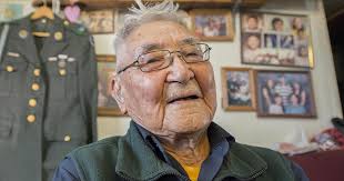 Residents remember Kwethluk elder Sam Jackson Sr.
