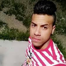 Ricardo Oros's Instagram, Twitter & Facebook