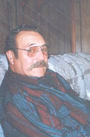 Richard Loux Obituary (1936