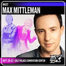 FanX Salt Lake Comic Convention