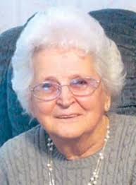 Lucille Wilma Shipman