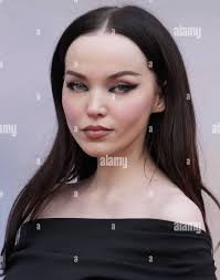 What Work Has Dove Cameron Done