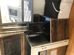 Check spelling or type a new query. Off Grid Heat Small Wood Stoves Livin Lightly