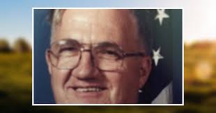 Glenn L. “Smitty” Smith Obituary May 13, 2017
