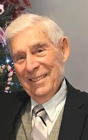 Obituary information for Charles Alfred Matirne