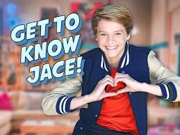 Here at the official henry danger & danger force youtube channel, you can find all of your favorite swellview characters in one place. Henry Danger Pictures Get To Know Jace Pictures On Nick Com