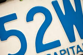 It is best not to apply. How To Feng Shui Your Car S Plate Numbers For Good Luck Lovetoknow