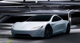Tesla cars is undoubtedly best manufacturer of luxurious hybrid cars. Tesla Roadster Will Be Part Rocket To Beat Model S Plaid Specs